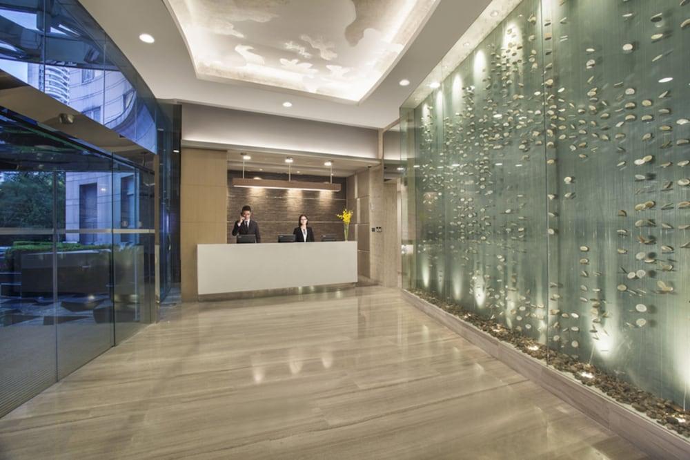 Somerset Xu Hui Shanghai Extérieur photo