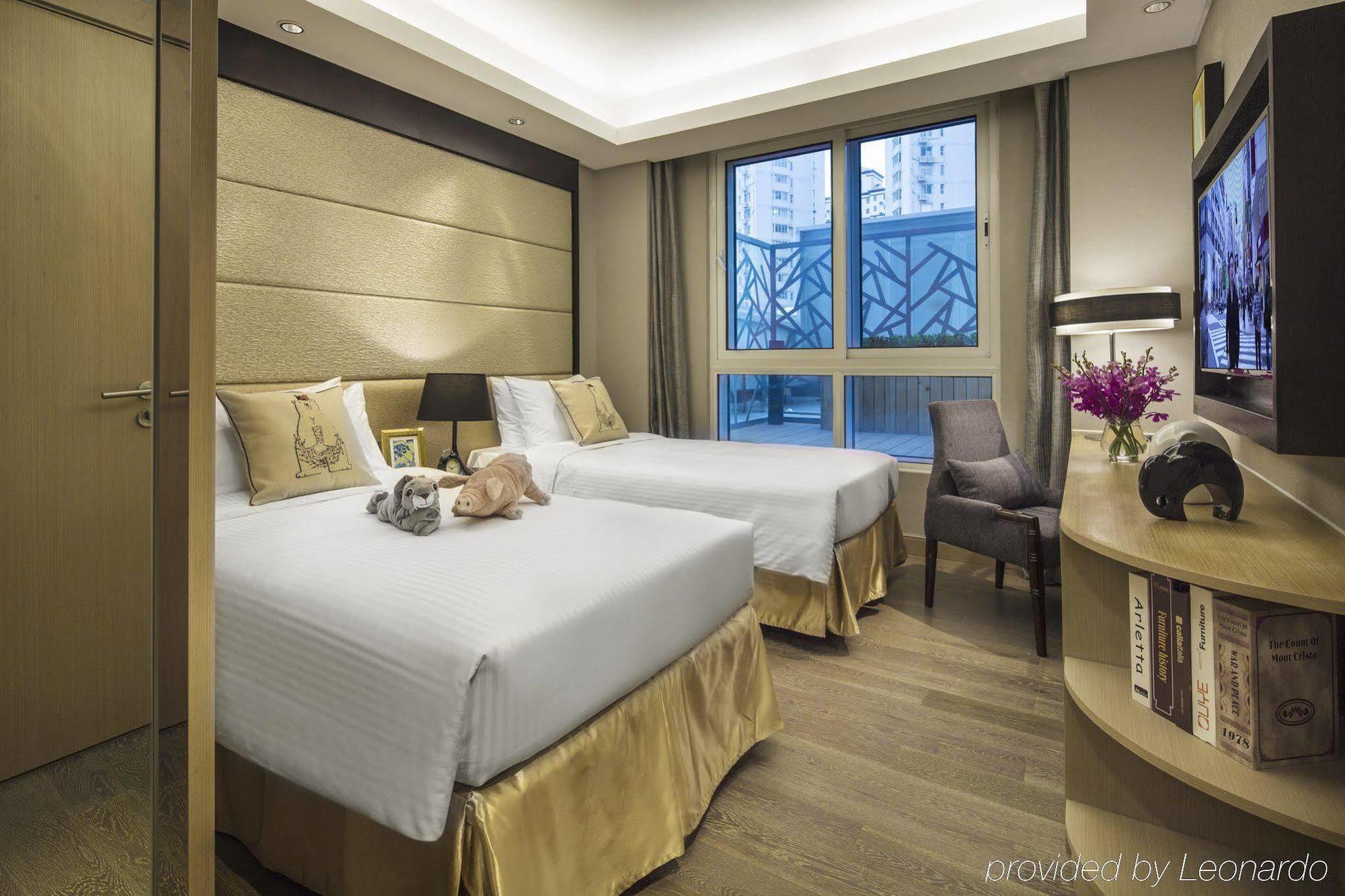 Somerset Xu Hui Shanghai Extérieur photo